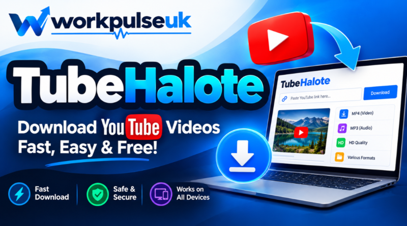 tubehalote