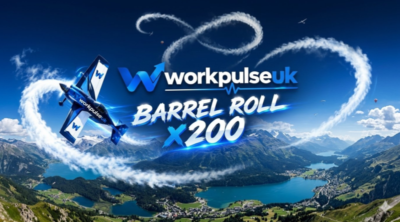 do a barrel roll x200