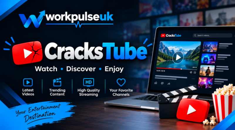 CracksTube