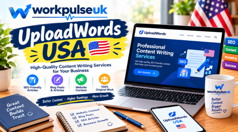 uploadwords usa