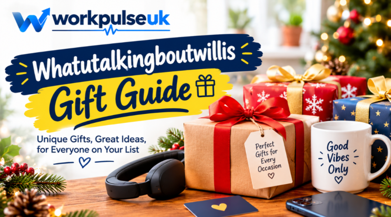 whatutalkingboutwillis gift guide