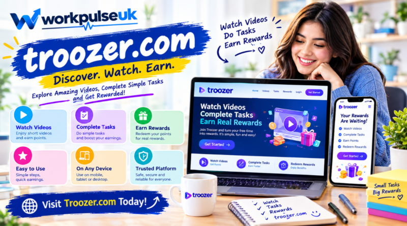 troozer.com