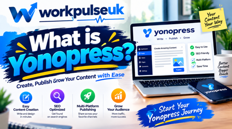 yonopress